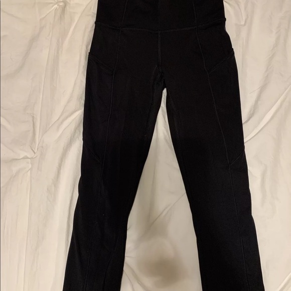 Fast and free leggings lululemon - Picture 5 of 6